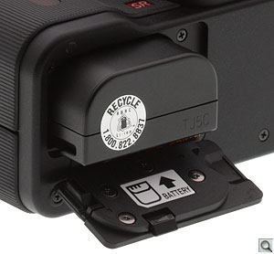 Pentax K-01 Overview image 26