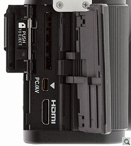 Pentax K-01 Overview image 27