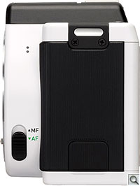 Pentax K-01 Overview image 11