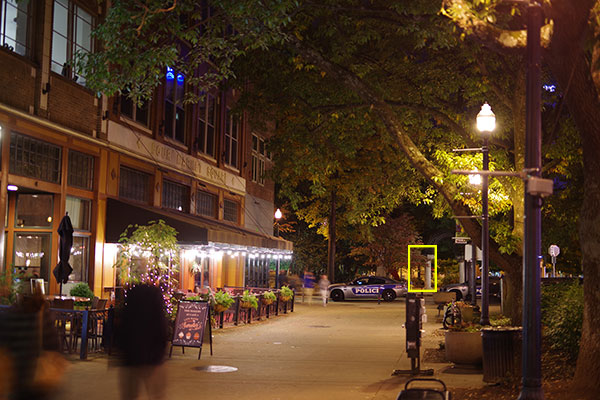 Pentax K-1 II Field Test Part III image 4