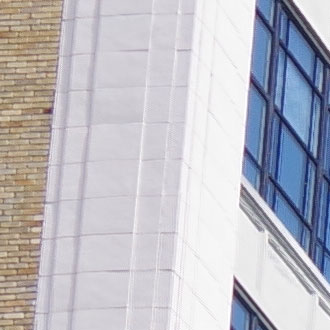 Pixel Shift Resolution, mechanical shutter with image stabilization, handheld shot