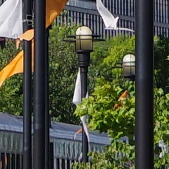 Single-shot, mechanical shutter, tripod-mounted
