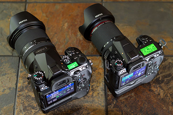Pentax K-1 II Field Test Part II image 13