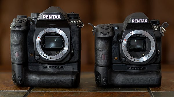 Pentax K-1 II Field Test Part II image 6