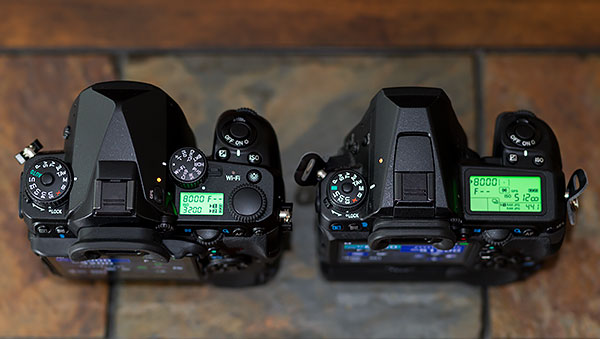 Pentax K-1 II Field Test Part II image 7