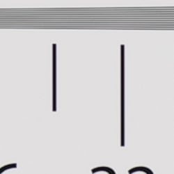 Strong detail to ~3,350 lines vertical Camera JPEG