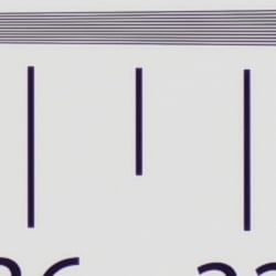 Strong detail to ~3,450 lines vertical Camera JPEG