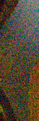 Pentax K-1 High ISO Noise Reduction image 87