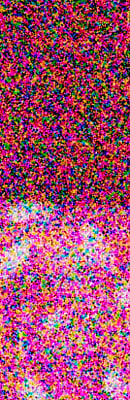 Pentax K-1 High ISO Noise Reduction image 102