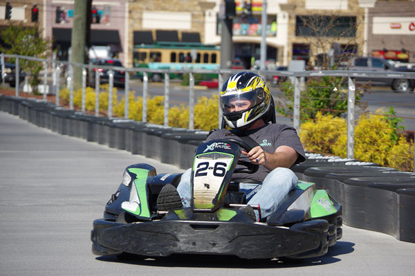 Pentax K-3 II review -- Sample photo