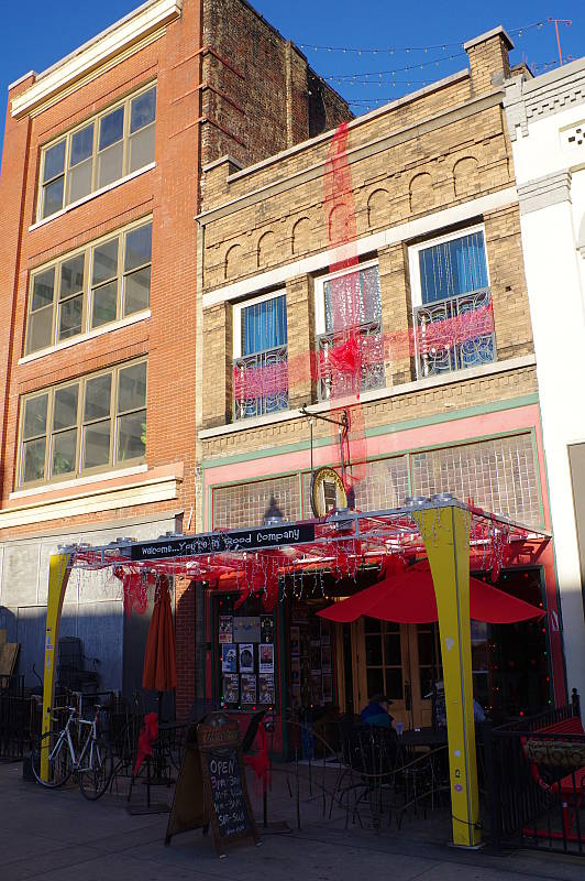 Pentax K-3 review -- Sample photo