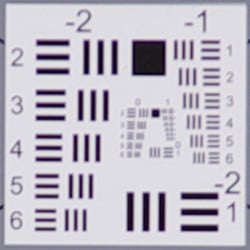 Pentax K-5 II Optics image 13