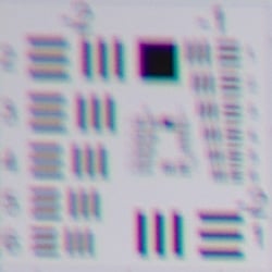 Pentax K-5 II Optics image 12