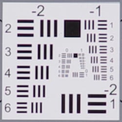 Pentax K-5 II Optics image 17