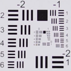 Pentax K-5 II Optics image 11