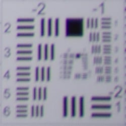 Pentax K-5 II Optics image 10