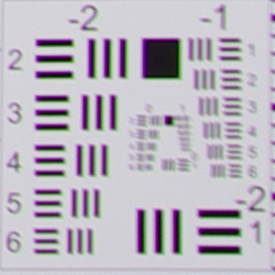 Pentax K-5 II Optics image 14
