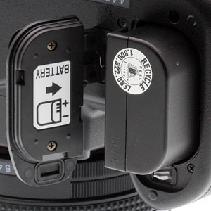 Pentax K-5 II Overview image 36