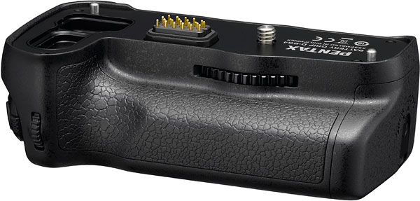 Pentax K-5 II Overview image 37