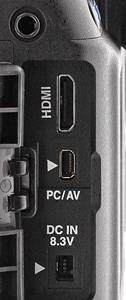 Pentax K-5 II Overview image 35
