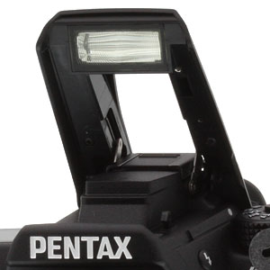 Pentax K-5 II Overview image 30