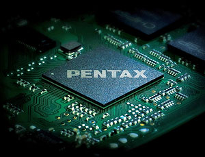 Pentax K-5 II Overview image 19