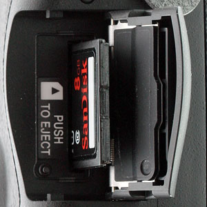 Pentax K-5 II Overview image 38