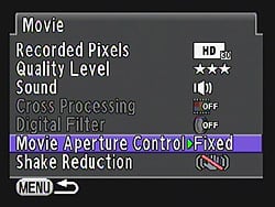 Pentax K-5 II Overview image 33