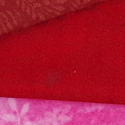 100% crop from Pentax K-500 test image taken at ISO 1600