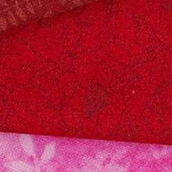 100% crop from Pentax K-70 test image taken at ISO 100