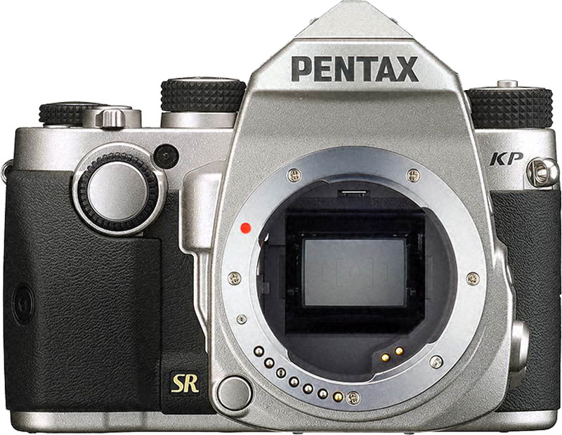 Pentax KP Review: Lab Tests & Sample Images - Imaging Resource