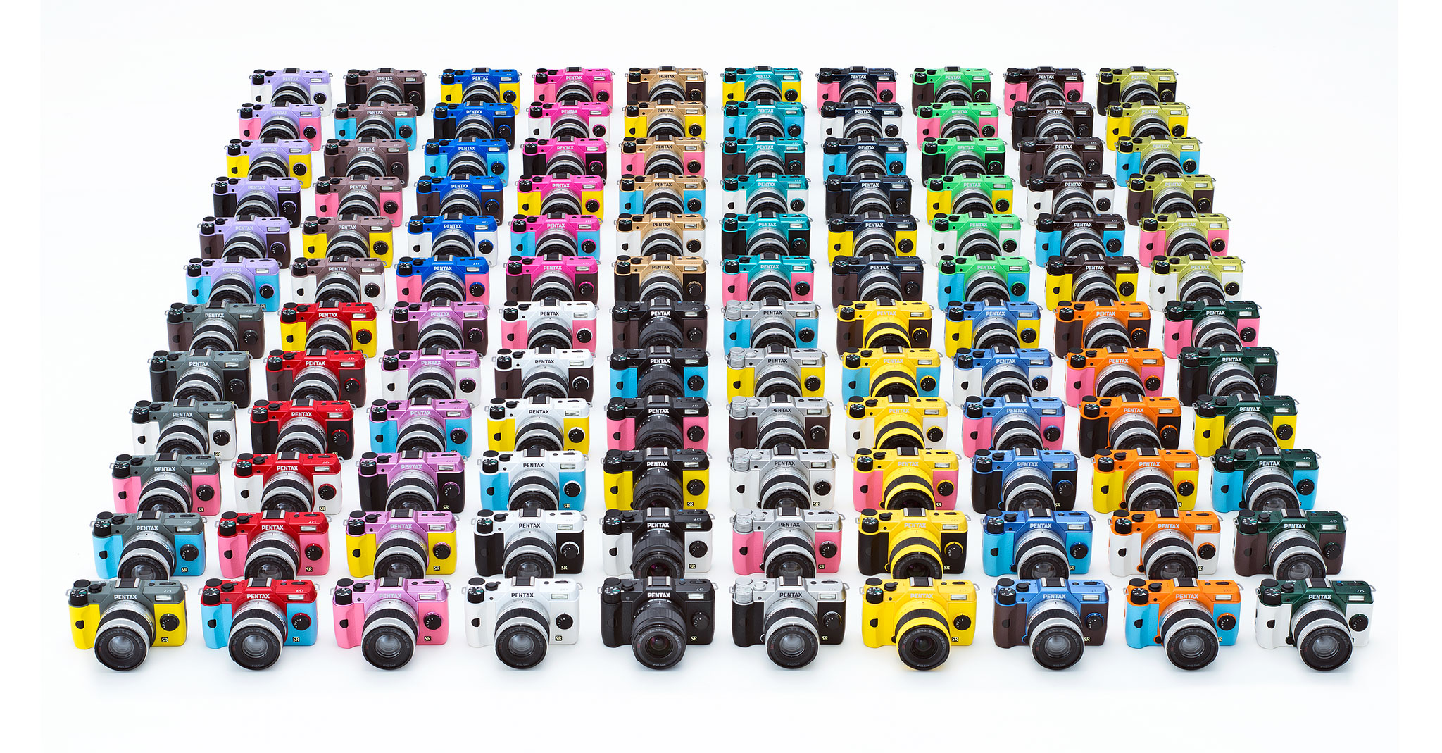 Pentax Q7 Review: Lab Tests & Sample Images - Imaging Resource