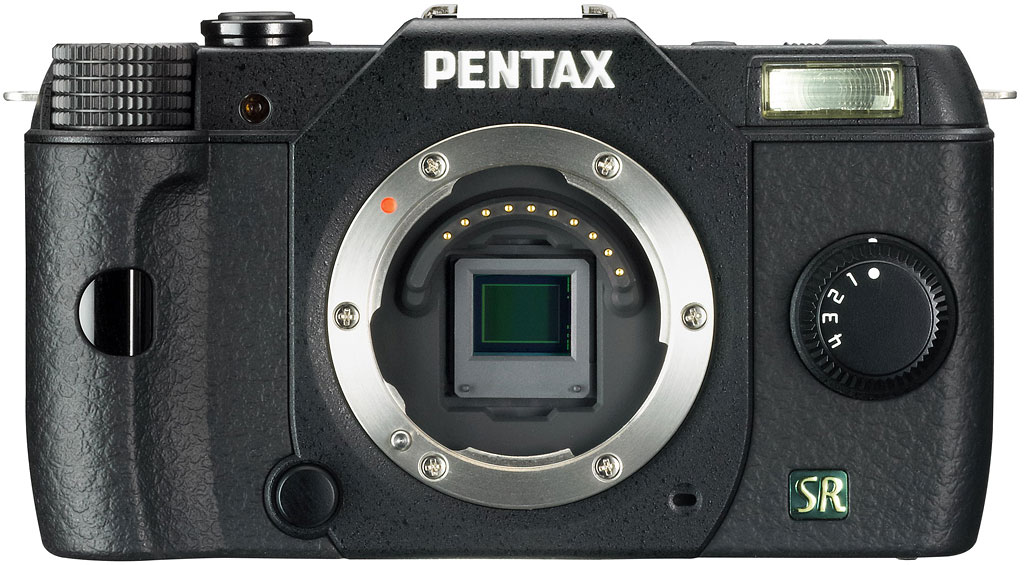 Pentax Q7 Review: Lab Tests & Sample Images - Imaging Resource