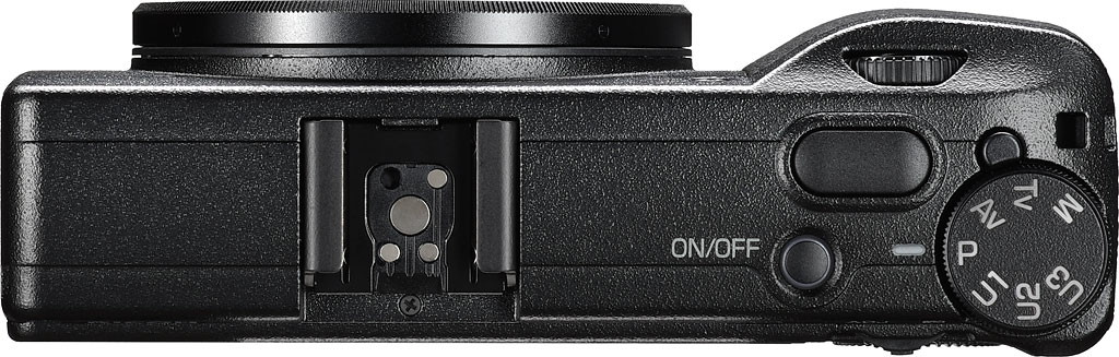 Ricoh GR III Review: Lab Tests & Sample Images - Imaging Resource