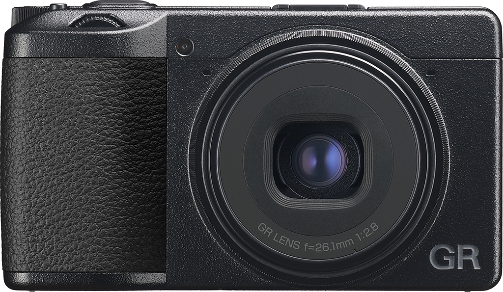 Ricoh GR IIIx Review: Lab Tests & Sample Images - Imaging Resource