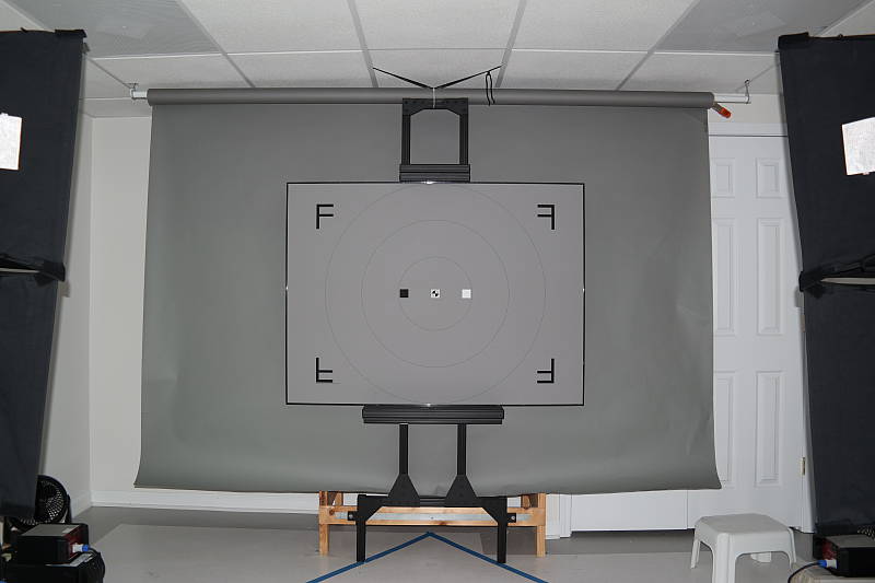 Range (wide) : Good