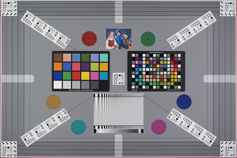 LCD Monitor