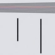 Vertical: ~2,500 lines