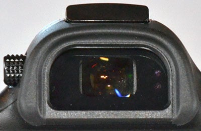 Samsung Galaxy NX Technical Info image 4