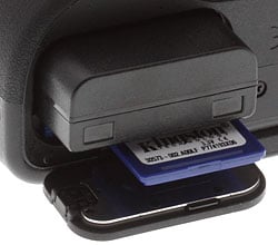 Samsung NX20 Overview image 28