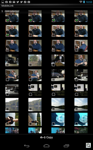 Samsung NX20 Overview image 45