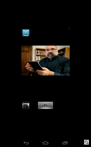 Samsung NX20 Overview image 44