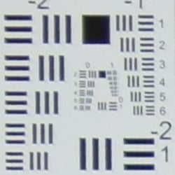 Samsung NX20 Optics image 10