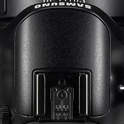 Samsung NX20 Overview image 21