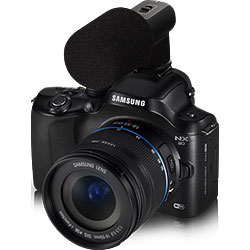 Samsung NX20 Overview image 22