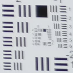 Samsung NX300 Optics image 16
