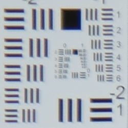 Samsung NX300 Optics image 10