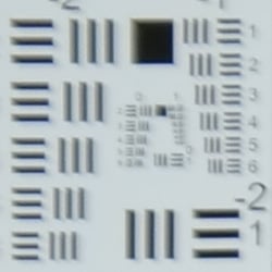 Samsung NX300 Optics image 14