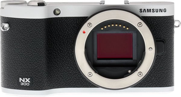 Samsung NX300 Review: Lab Tests & Sample Images - Imaging Resource