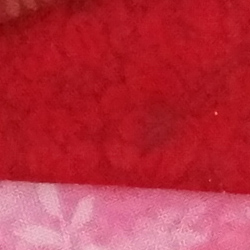 100% crop from Samsung NX500 test image taken at ISO 1600